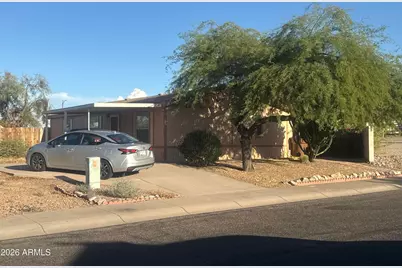 41 N Mulberry Street, Florence, AZ 85132 - Photo 12