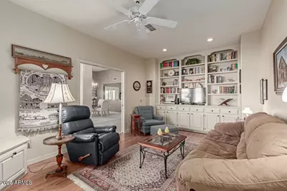 10929 E Spring Creek Road, Sun Lakes, AZ 85248 - Photo 4