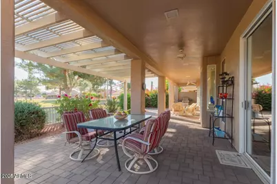 10929 E Spring Creek Road, Sun Lakes, AZ 85248 - Photo 16