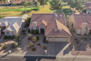 10929 E Spring Creek Rd, Sun Lakes, AZ 85248 - Photo 32