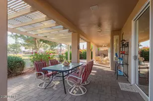 10929 E Spring Creek Rd, Sun Lakes, AZ 85248 - Photo 30
