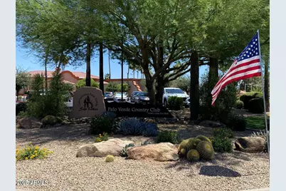 10929 E Spring Creek Road, Sun Lakes, AZ 85248 - Photo 20