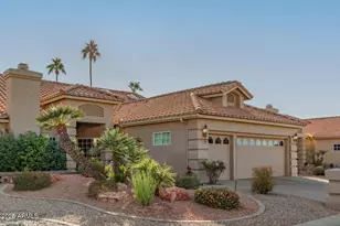 10929 E Spring Creek Rd, Sun Lakes, AZ 85248 - Photo 1