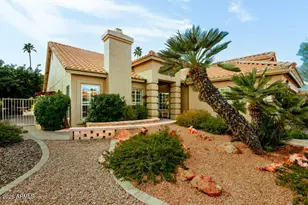 10929 E Spring Creek Rd, Sun Lakes, AZ 85248 - Photo 66