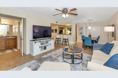9275 E Mission Lane #118, Scottsdale, AZ 85258 - Photo 14