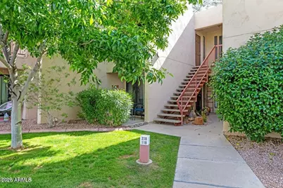 9275 E Mission Lane #118, Scottsdale, AZ 85258 - Photo 2