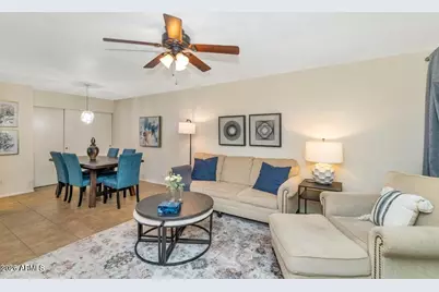 9275 E Mission Lane #118, Scottsdale, AZ 85258 - Photo 6