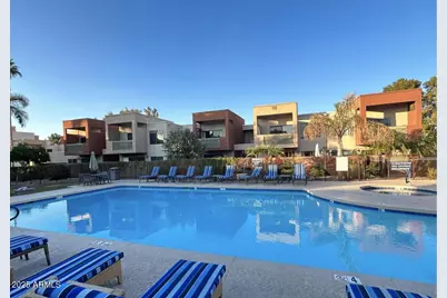 3500 N Hayden Road #Apt 105, Scottsdale, AZ 85251 - Photo 12