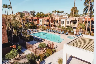3500 N Hayden Road #Apt 105, Scottsdale, AZ 85251 - Photo 8