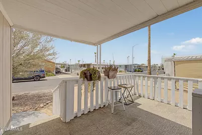 2650 W Union Hills Drive #51, Phoenix, AZ 85027 - Photo 4