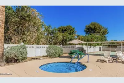 2650 W Union Hills Drive #51, Phoenix, AZ 85027 - Photo 22
