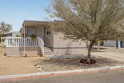2650 W Union Hills Drive #51, Phoenix, AZ 85027 - Photo 2