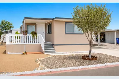 2650 W Union Hills Drive #51, Phoenix, AZ 85027 - Photo 2