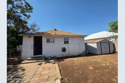 1236 E 13th Street, Douglas, AZ 85607 - Photo 24