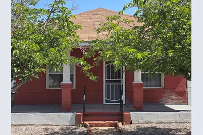 1236 E 13th Street, Douglas, AZ 85607 - Photo 2