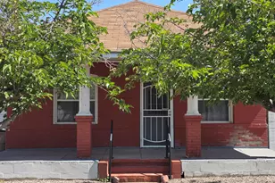 1236 E 13th St, Douglas, AZ 85607 - Photo 2