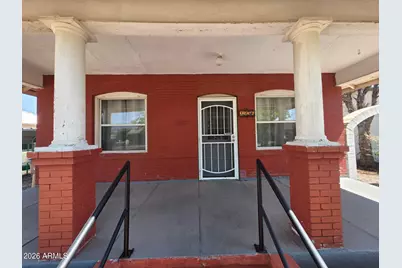 1236 E 13th Street, Douglas, AZ 85607 - Photo 28