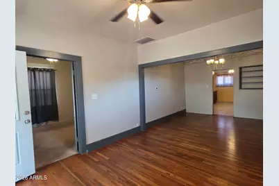1236 E 13th Street, Douglas, AZ 85607 - Photo 6