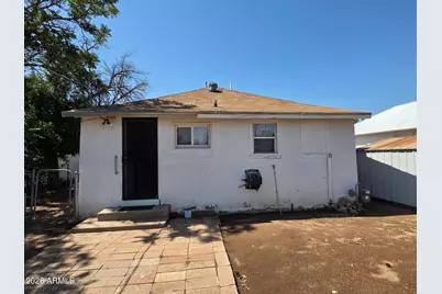 1236 E 13th Street, Douglas, AZ 85607 - Photo 26