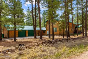 2 Acr 1027 Rd, Greer, AZ 85927 - Photo 4