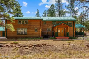 2 Acr 1027 Rd, Greer, AZ 85927 - Photo 2