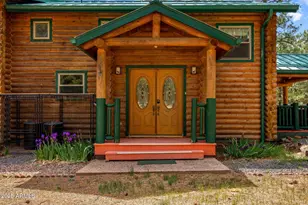 2 Acr 1027 Rd, Greer, AZ 85927 - Photo 6