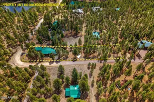 2 Acr 1027 Rd, Greer, AZ 85927 - Photo 52