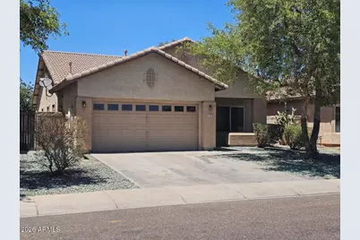11578 W Jefferson Street, Avondale, AZ 85323 - Photo 1