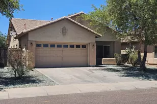 11578 W Jefferson St, Avondale, AZ 85323 - Photo 1