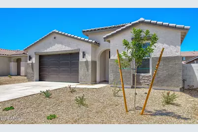 16754 W Spur Drive, Surprise, AZ 85387 - Photo 22