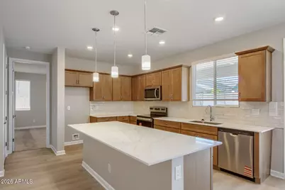 16754 W Spur Drive, Surprise, AZ 85387 - Photo 10