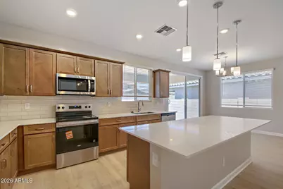 16754 W Spur Drive, Surprise, AZ 85387 - Photo 12