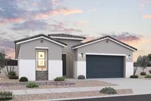 16754 W Spur Dr, Surprise, AZ 85387 - Photo 1