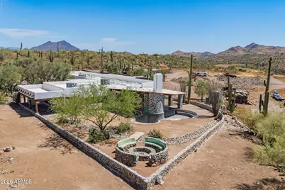42650 N 52nd Street, Cave Creek, AZ 85331 - Photo 66