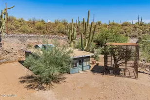 42650 N 52nd St, Cave Creek, AZ 85331 - Photo 86