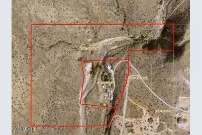 42650 N 52nd Street, Cave Creek, AZ 85331 - Photo 2