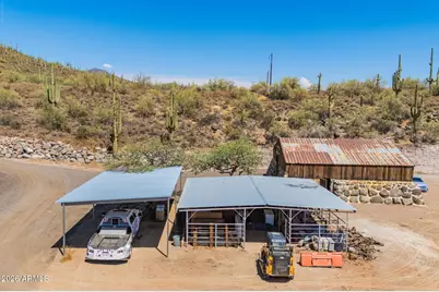 42650 N 52nd Street, Cave Creek, AZ 85331 - Photo 84