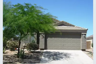43283 W Cowpath Road, Maricopa, AZ 85138 - Photo 1