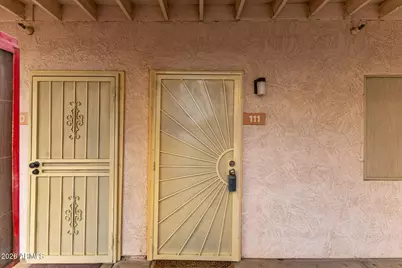 12123 W Bell Road #110, Surprise, AZ 85378 - Photo 4
