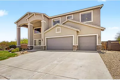 29601 W Columbus Avenue, Buckeye, AZ 85396 - Photo 2