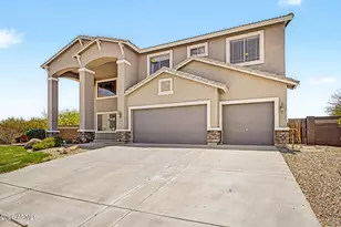 29601 W Columbus Ave, Buckeye, AZ 85396 - Photo 2