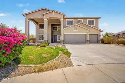 29601 W Columbus Avenue, Buckeye, AZ 85396 - Photo 1