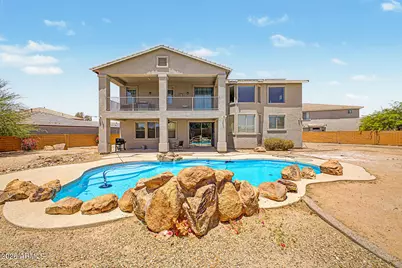 29601 W Columbus Avenue, Buckeye, AZ 85396 - Photo 24