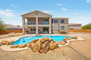 29601 W Columbus Ave, Buckeye, AZ 85396 - Photo 24