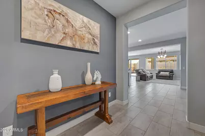 22495 E Silver Creek Lane, Queen Creek, AZ 85142 - Photo 8
