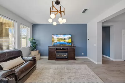 22495 E Silver Creek Lane, Queen Creek, AZ 85142 - Photo 16