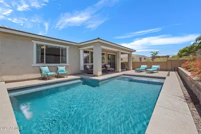 22495 E Silver Creek Lane, Queen Creek, AZ 85142 - Photo 6