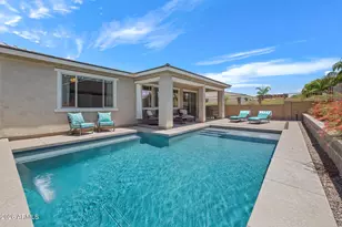 22495 E Silver Crk Ln, Queen Creek, AZ 85142 - Photo 6