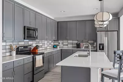 22495 E Silver Creek Lane, Queen Creek, AZ 85142 - Photo 2