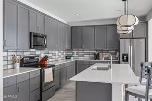 22495 E Silver Crk Ln, Queen Creek, AZ 85142 - Photo 2